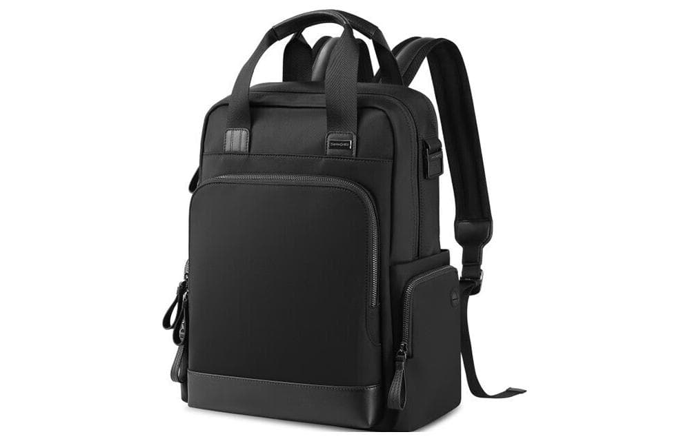 Рюкзак SAMSONITE - изображение 3