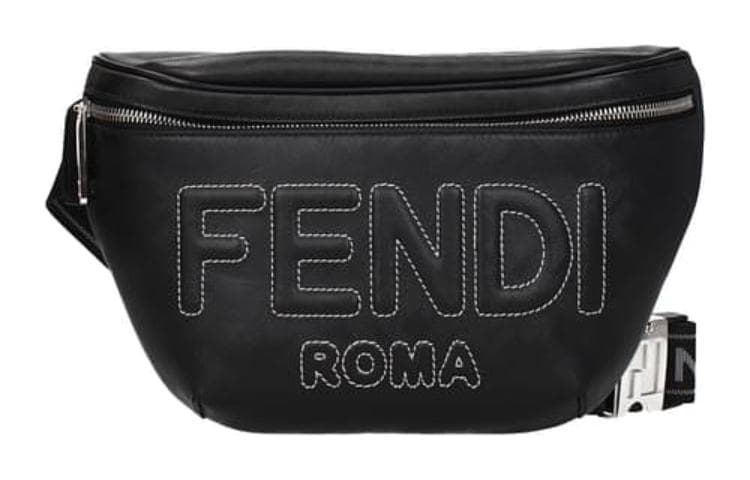 Поясная сумка Fendi - изображение 2