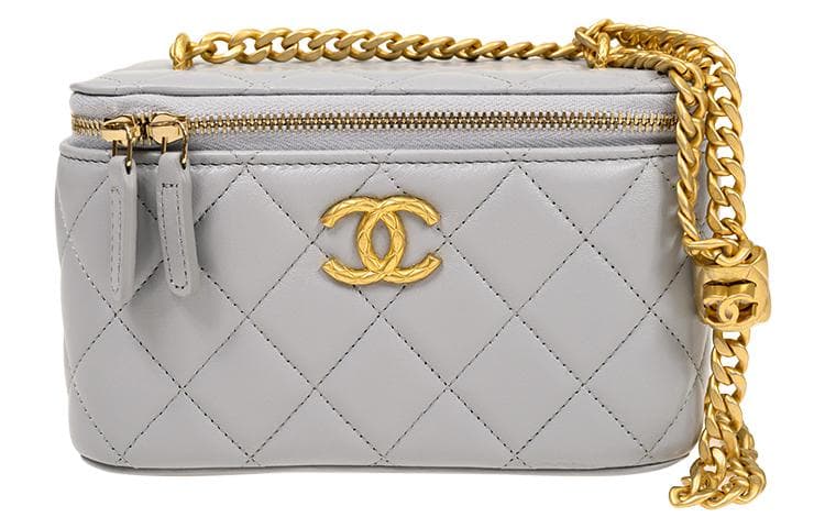 Сумка через плечо CHANEL - изображение 1