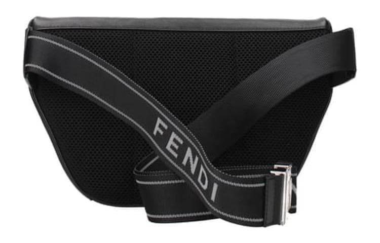 Поясная сумка Fendi - изображение 4