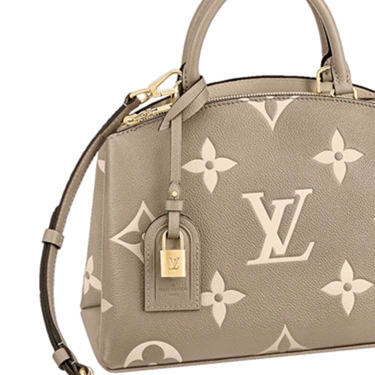 Сумка LOUIS VUITTON Petit Palais - изображение 5