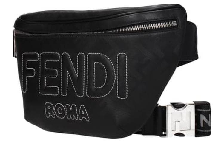 Поясная сумка Fendi - изображение 3