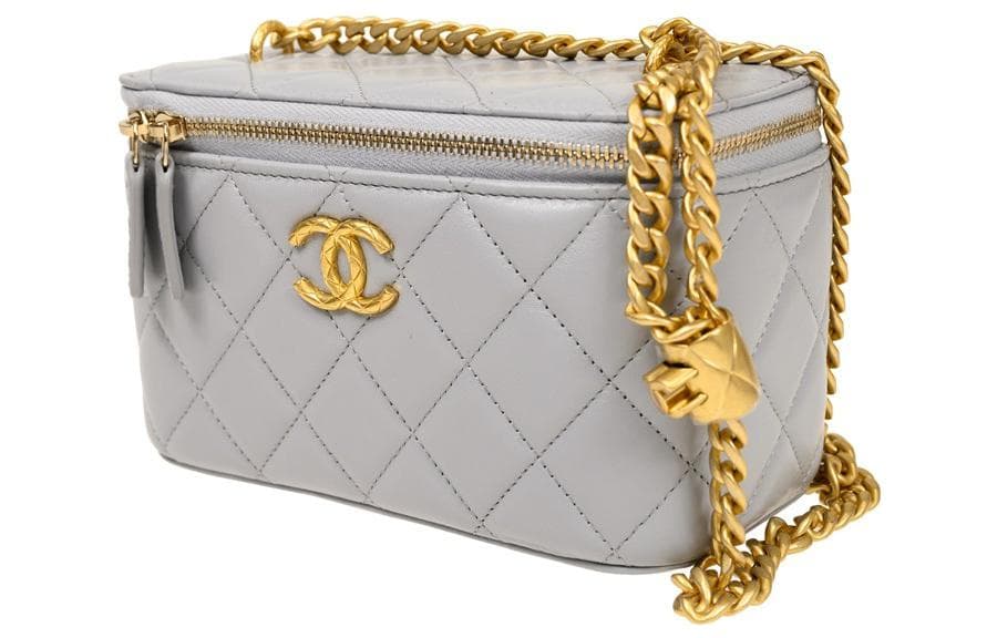 Сумка через плечо CHANEL - изображение 2