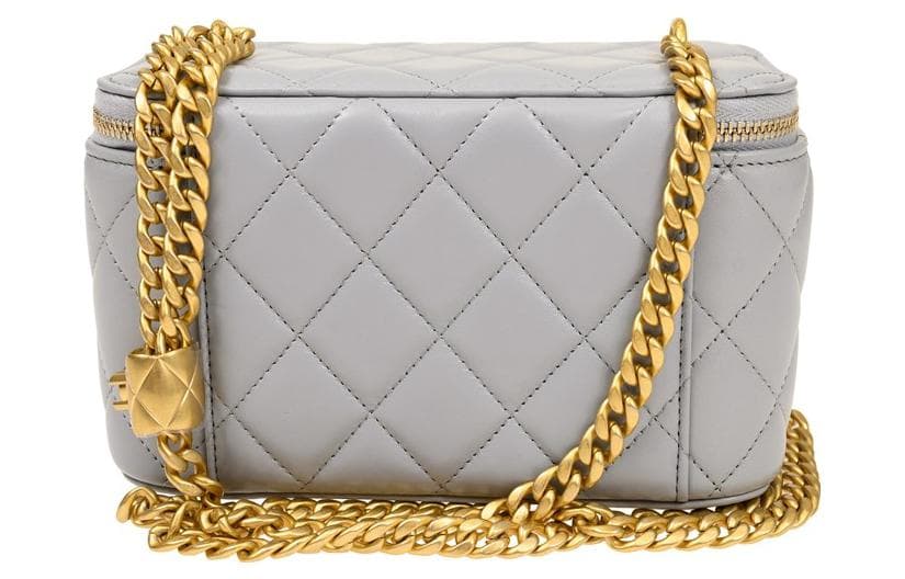 Сумка через плечо CHANEL - изображение 3