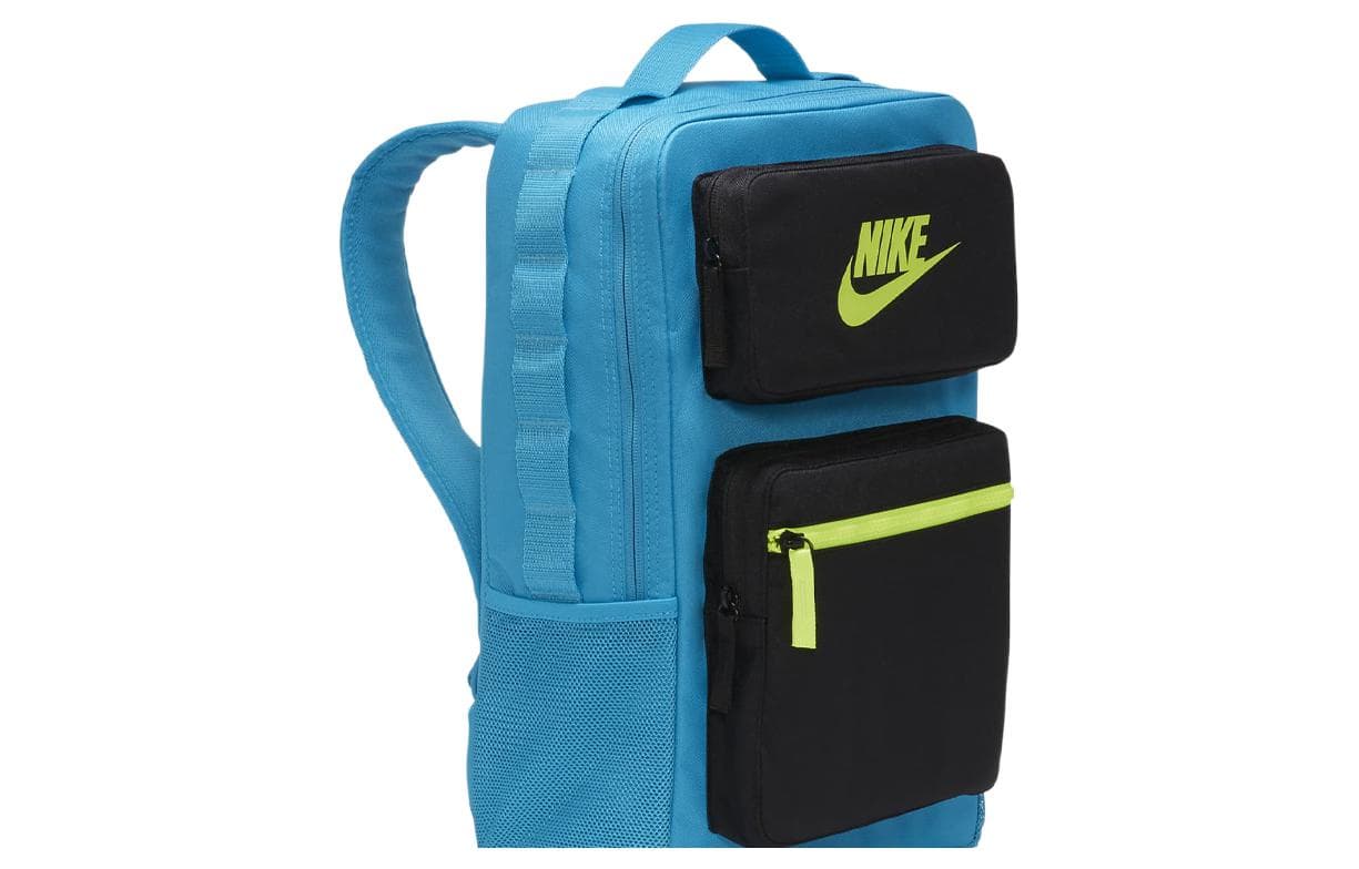 Рюкзак Nike Y NK FUTURE PRO BKPK - изображение 2