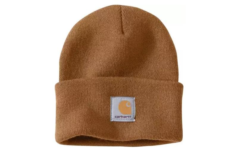 Шапка Carhartt Logo - изображение 1
