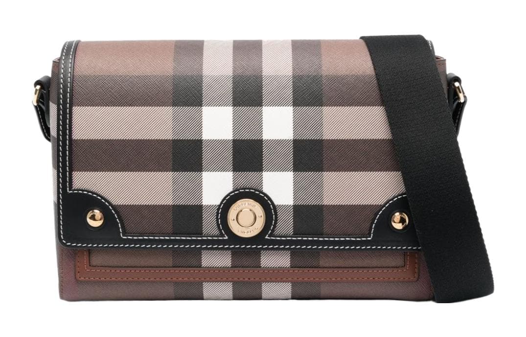 Сумка через плечо Burberry - изображение 1