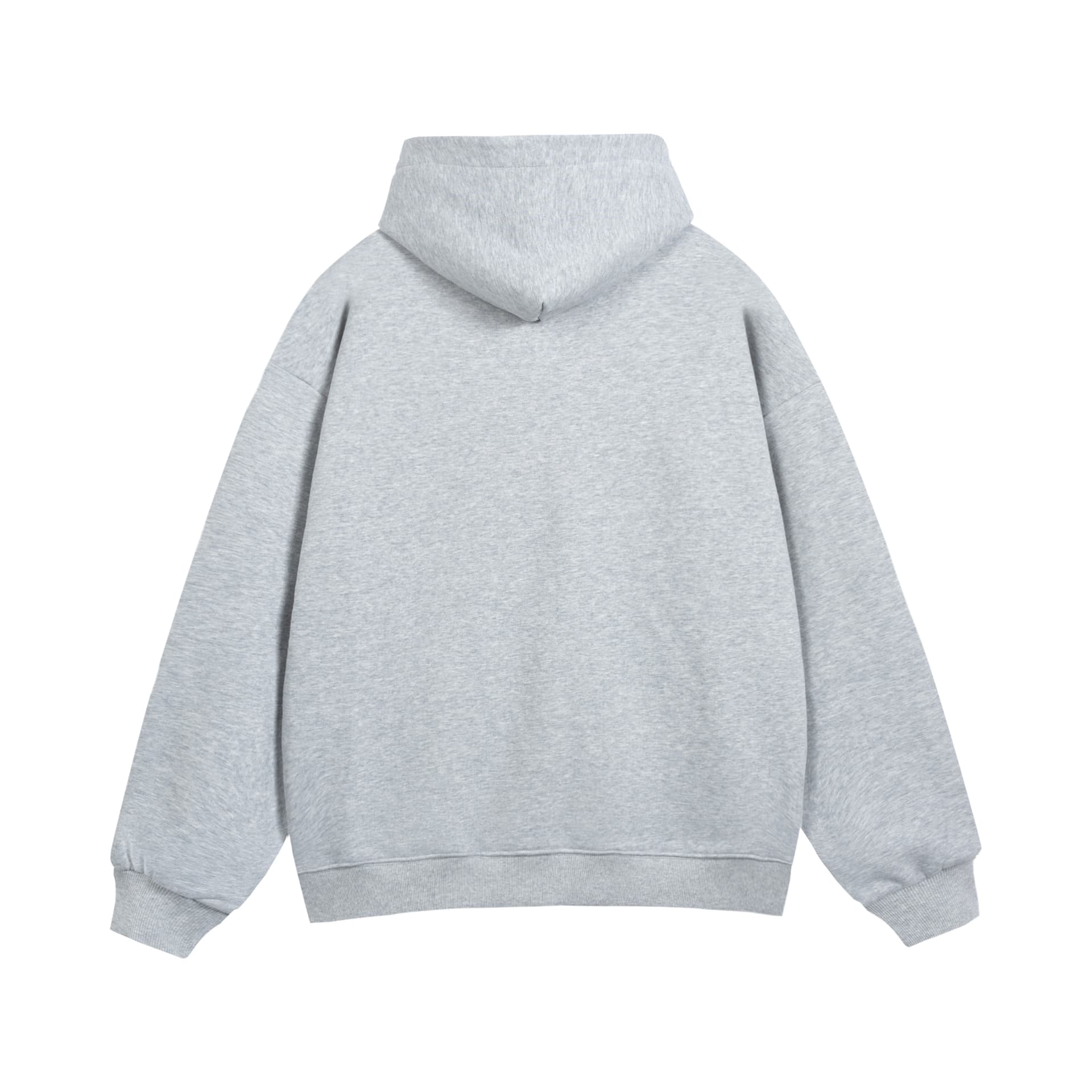 Худи RECOLETA x OKET Logo - изображение 2