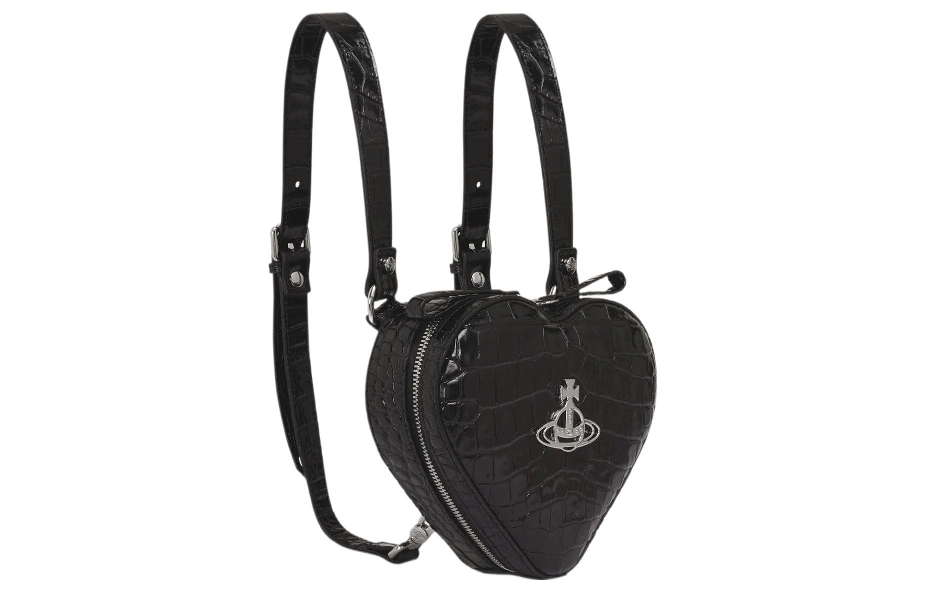 Рюкзак Vivienne Westwood Ella Mini Backpack - изображение 2