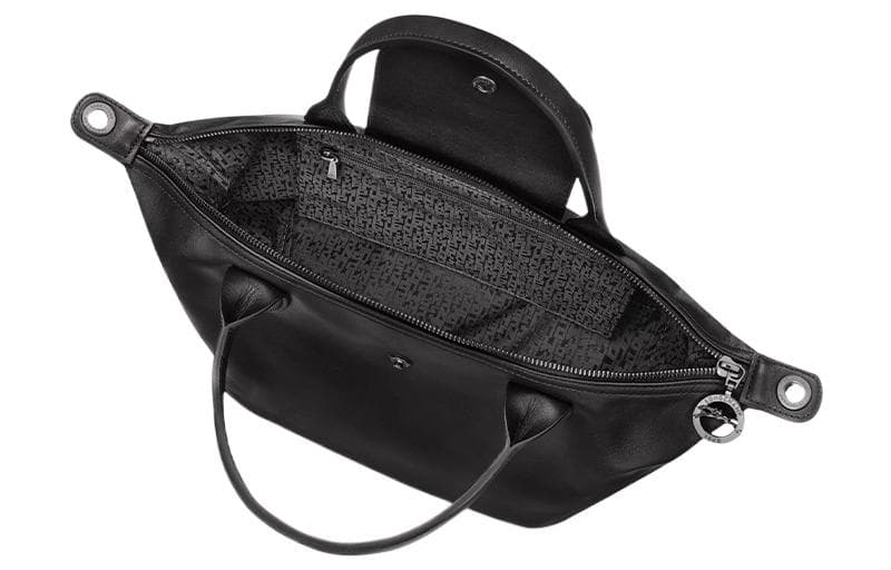 Сумка LONGCHAMP Le Pliage Xtra 34 - изображение 4