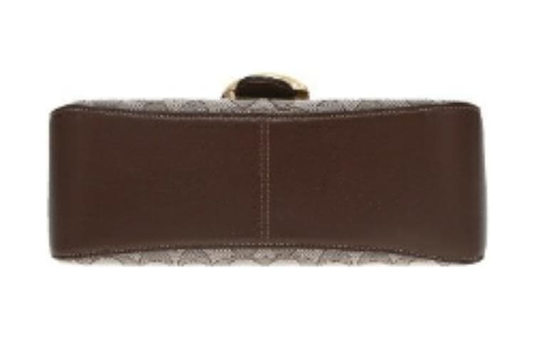 Мини-сумка COACH Tabby 26 - изображение 4