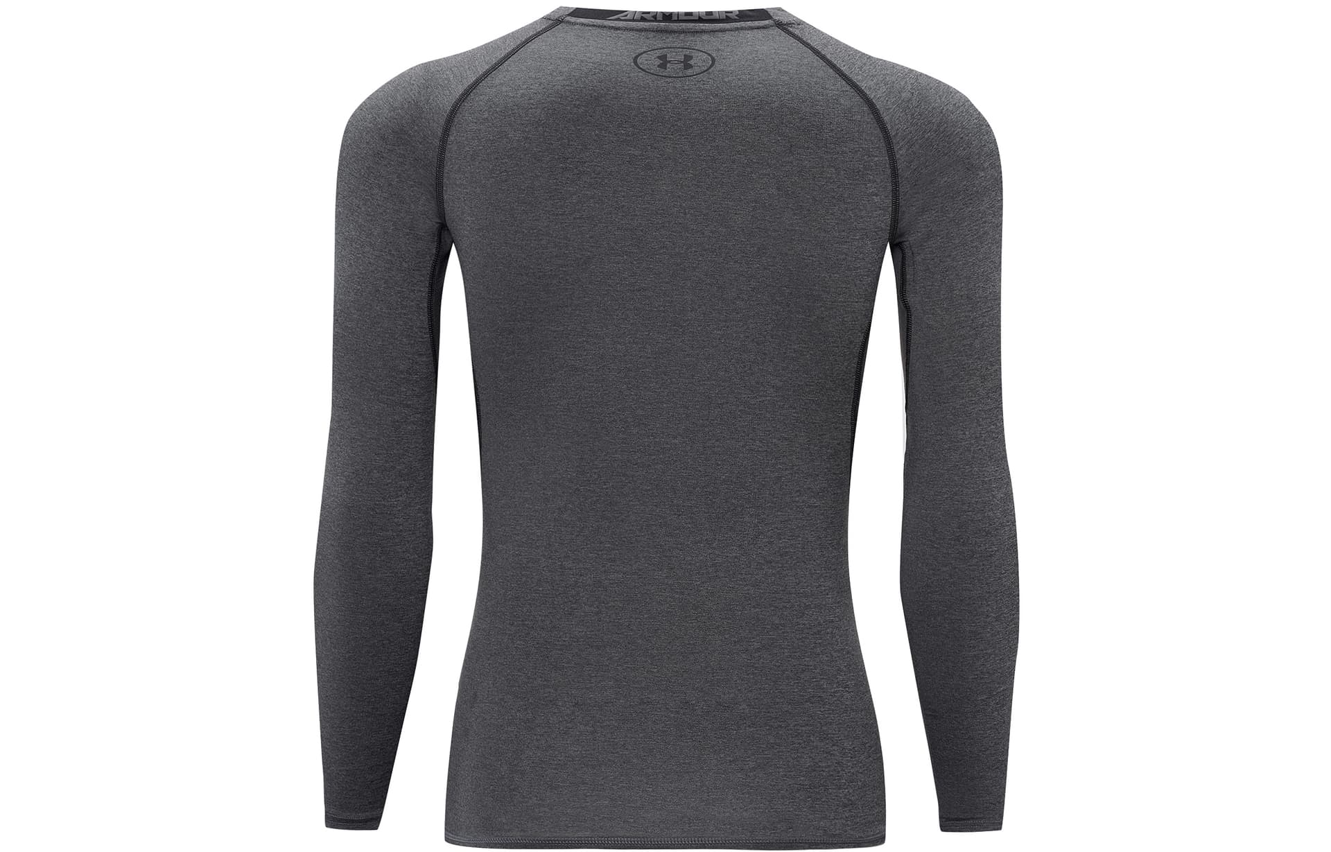 Спортивный костюм Under Armour UA Hg Armour Ls Grey - изображение 2