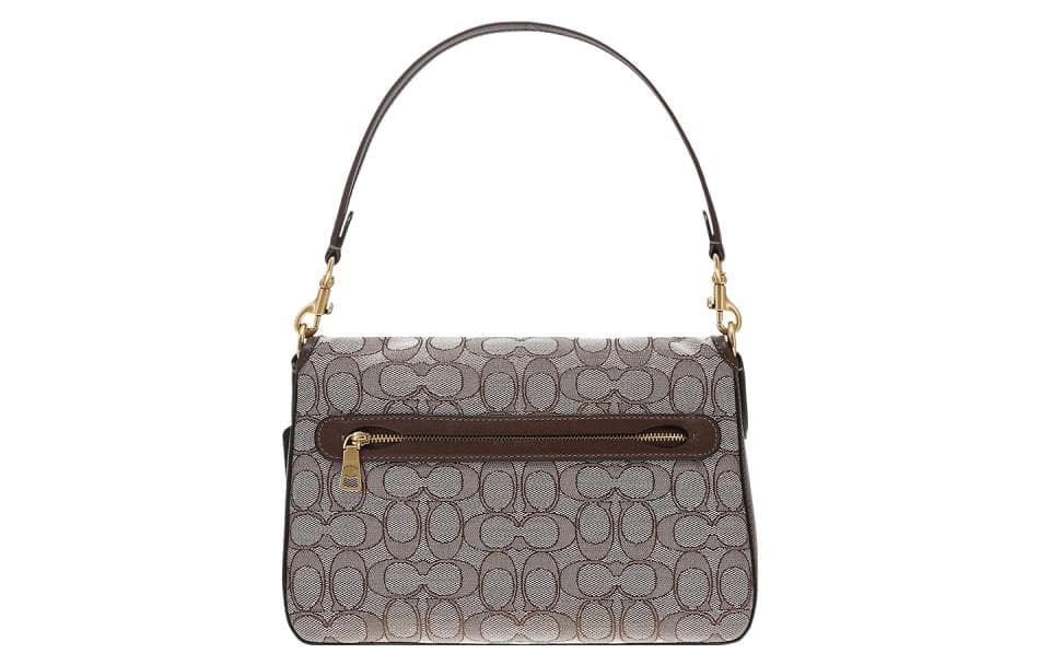 Мини-сумка COACH Tabby 26 - изображение 3