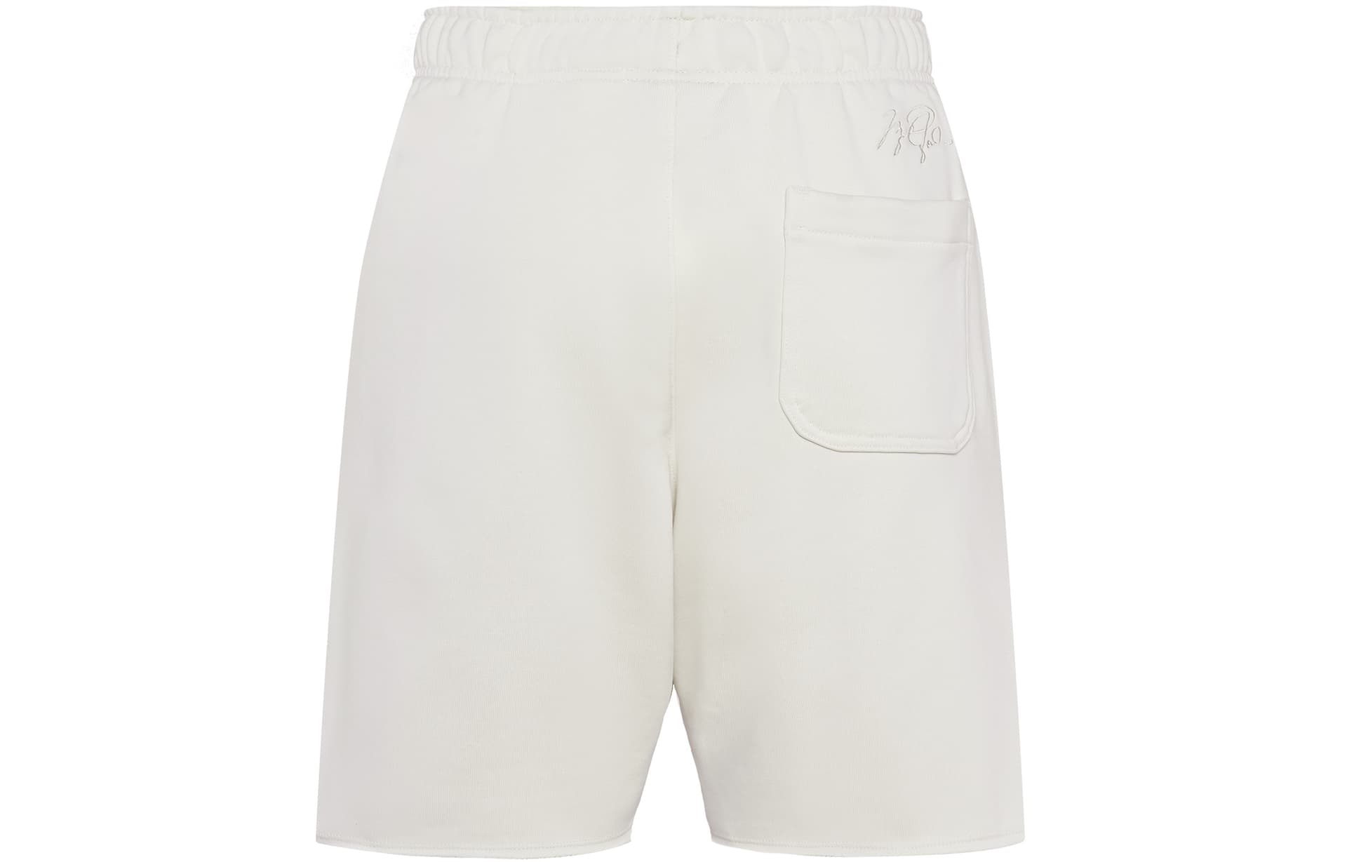 Шорты Jordan Training Shorts White - изображение 2