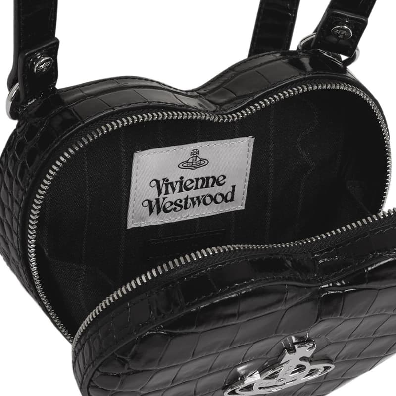 Рюкзак Vivienne Westwood Ella Mini Backpack - изображение 4