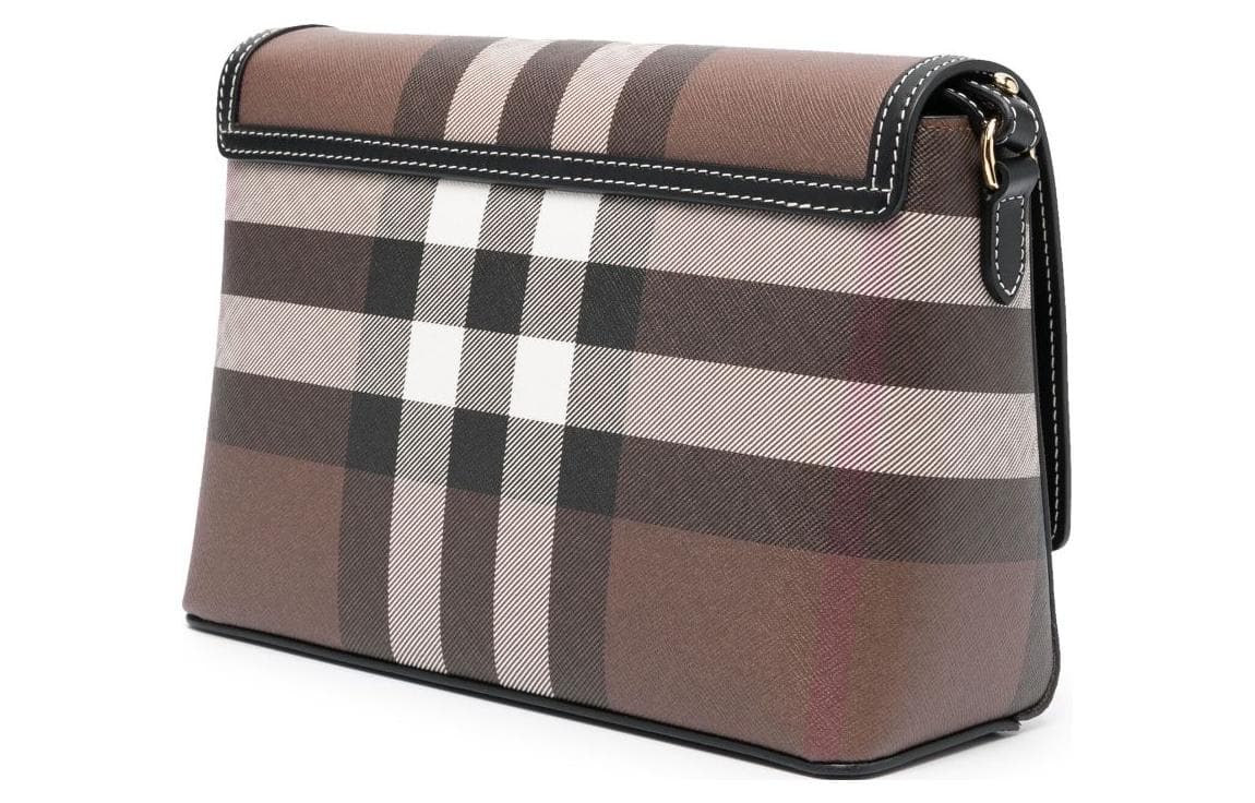 Сумка через плечо Burberry - изображение 2