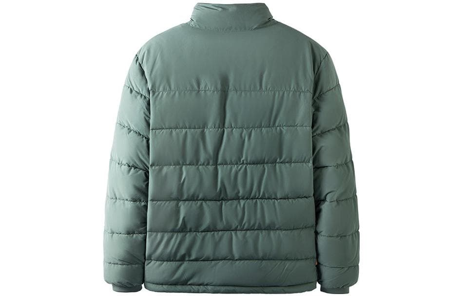 Зимняя куртка пуховик Timberland - изображение 2