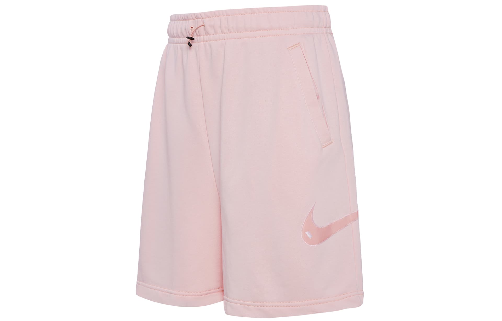Шорты Nike Sportswear Swoosh Logo - изображение 2