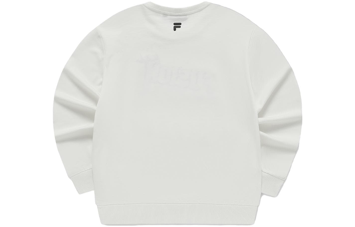 Худи FILA FUSION Logo - изображение 2