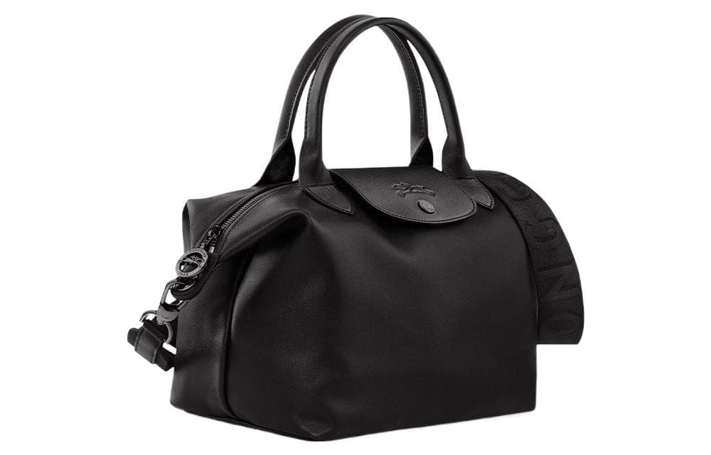 Сумка LONGCHAMP Le Pliage Xtra 34 - изображение 3