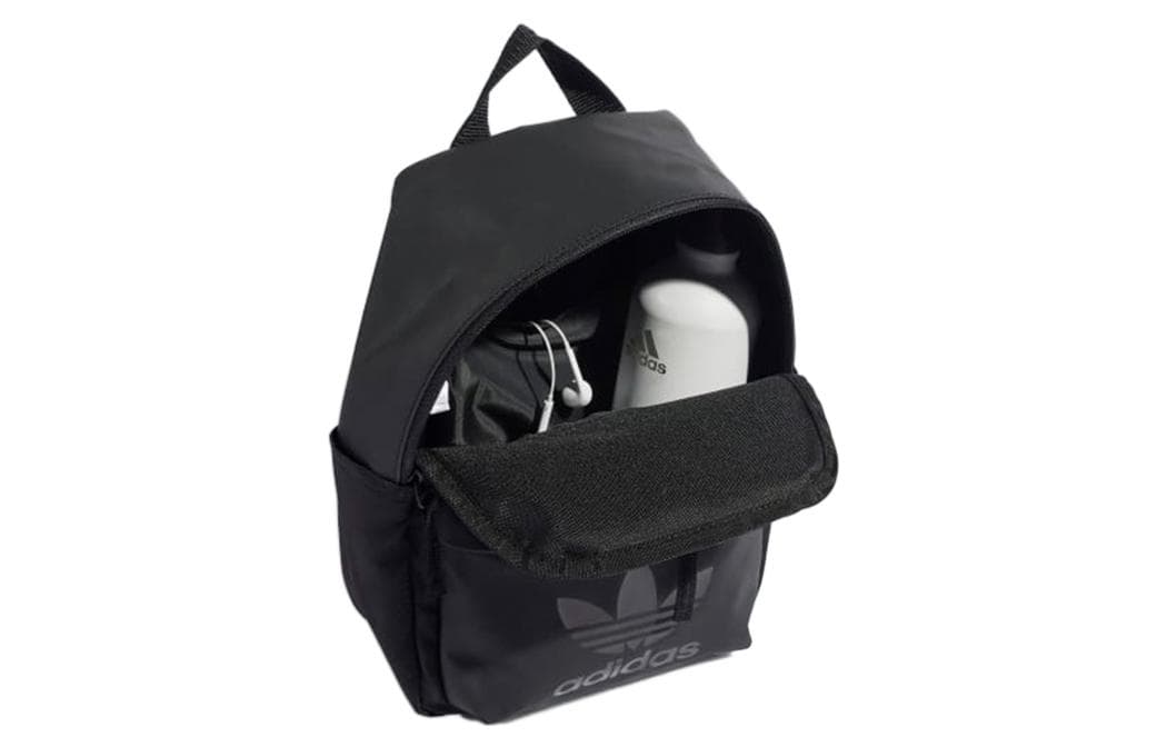 Рюкзак adidas Originals Backpack Black - изображение 5