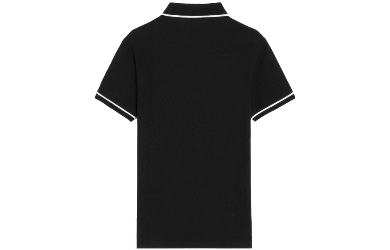 Поло CELINE FW23 LogoPolo - изображение 2