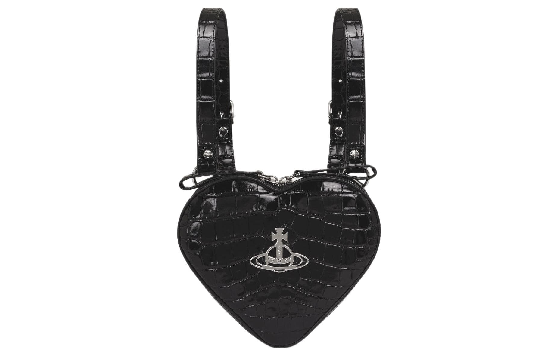 Рюкзак Vivienne Westwood Ella Mini Backpack - изображение 1