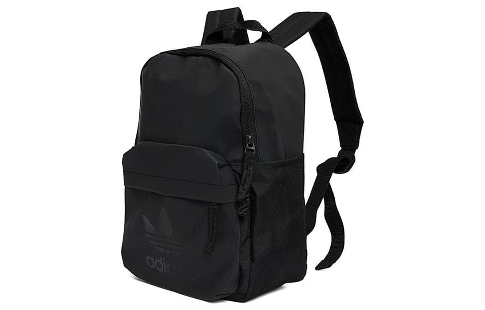 Рюкзак adidas Originals Backpack Black - изображение 2