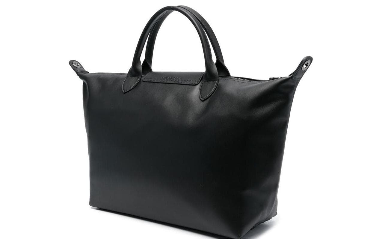 Сумка LONGCHAMP Le Pliage Xtra 34 - изображение 2