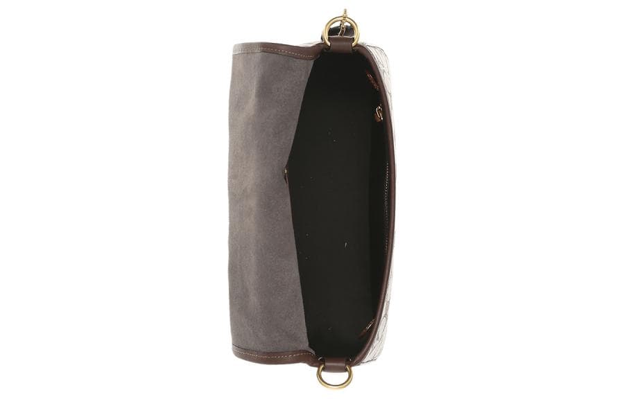 Мини-сумка COACH Tabby 26 - изображение 5