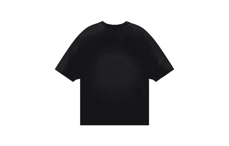Футболка WE11DONE FW23 T - изображение 2