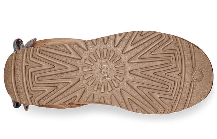 Ботинки зимние UGG Bailey - изображение 6