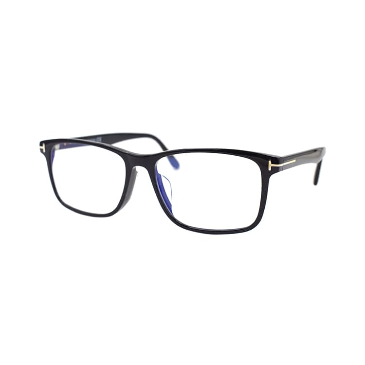 Оправа Tom Ford FT5752-F-B - изображение 1