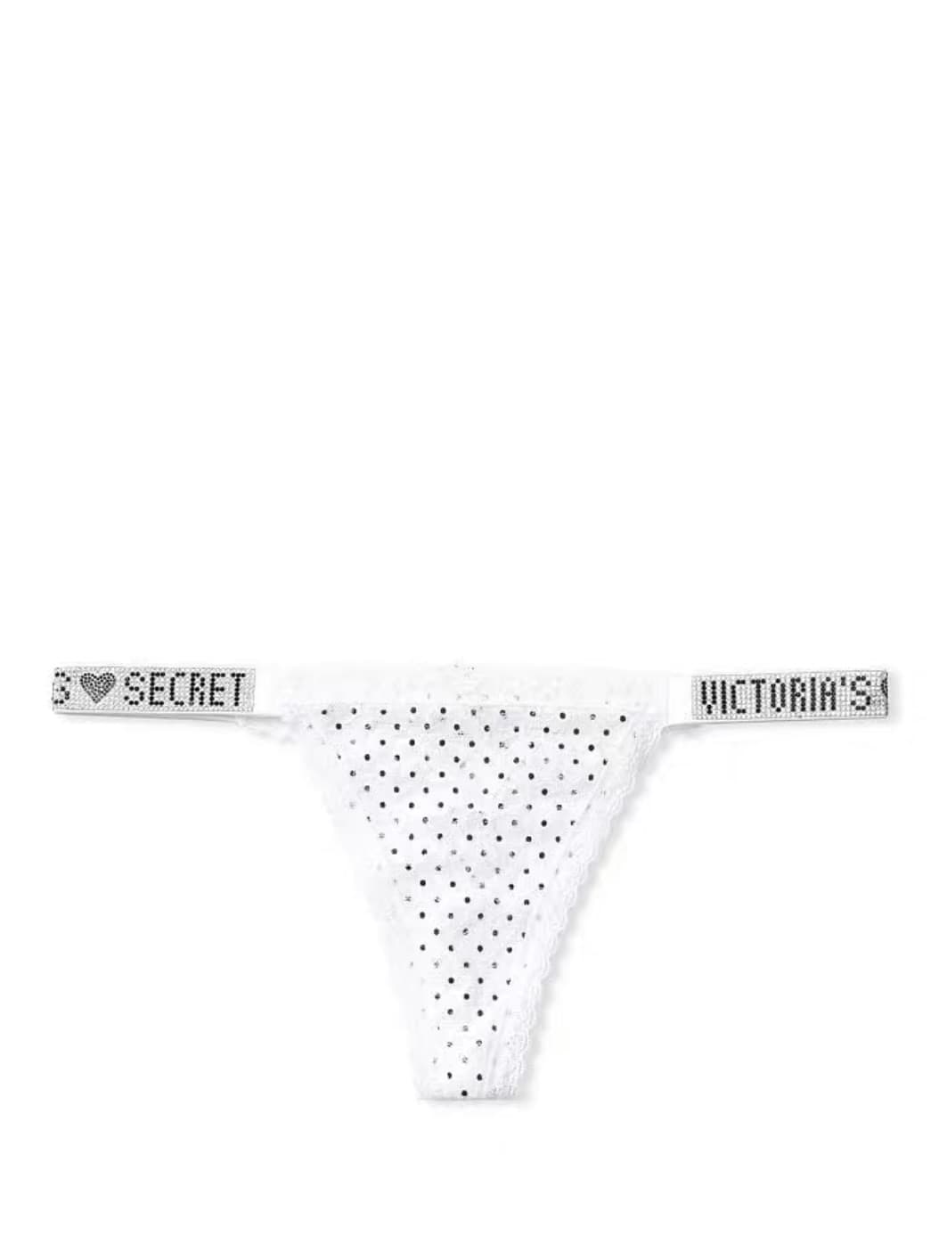 Трусы Victoria's Secret - изображение 1