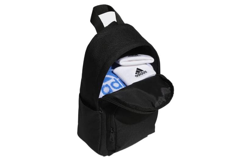 Сумка через плечо adidas - изображение 6