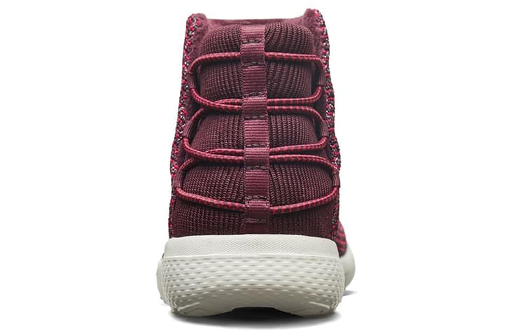 Ботинки зимние Skechers On-The-Go City 2 - изображение 4