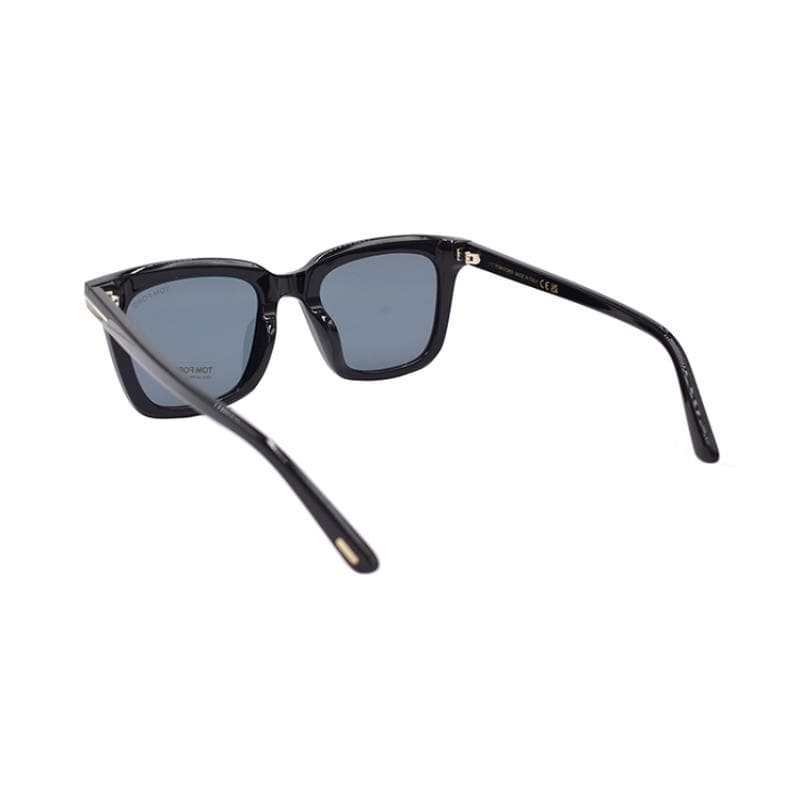 Солнцезащитные очки Tom Ford FT0970-K - изображение 3
