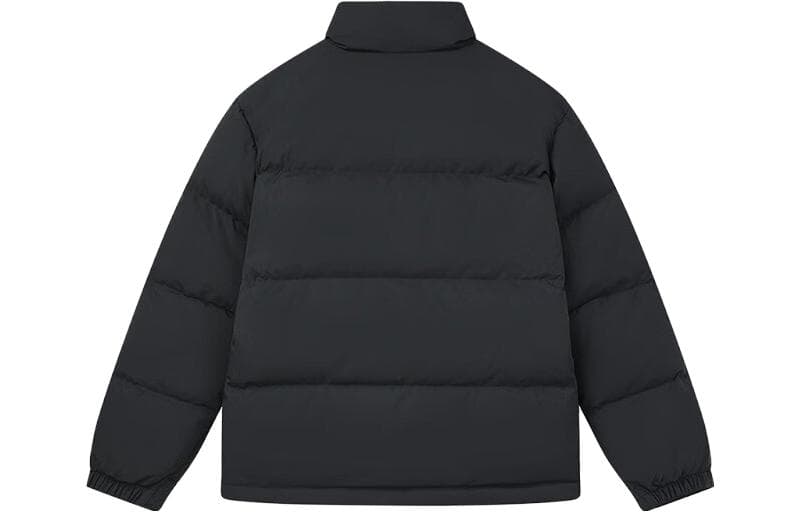 Зимняя куртка FILA Logo - изображение 2