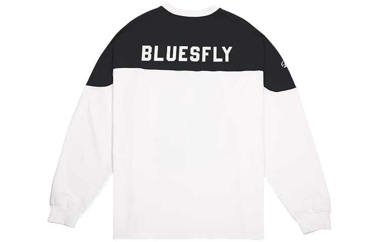 Футболка BLUESFLY 8T - изображение 2
