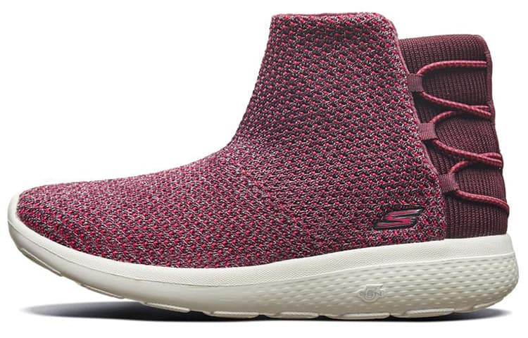 Ботинки зимние Skechers On-The-Go City 2 - изображение 1