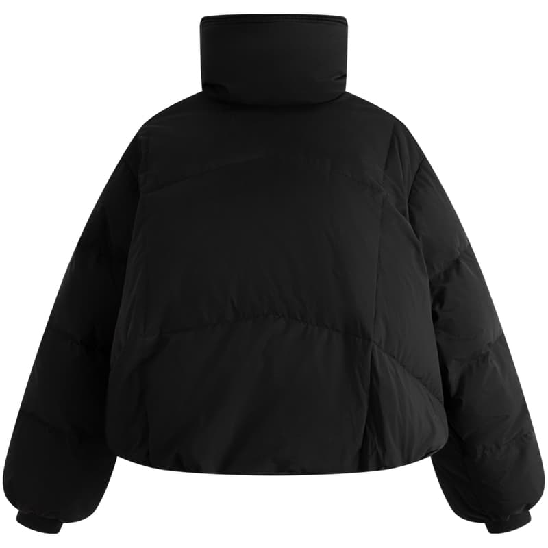 Пуховик Calvin Klein Пуховик Женский - изображение 2