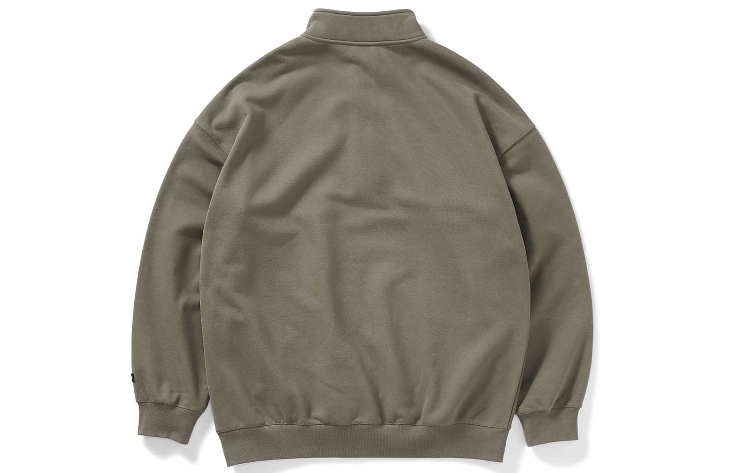 Кофта 714STREET Pullover Sweatshirt - изображение 2