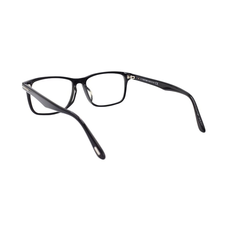 Оправа Tom Ford FT5752-F-B - изображение 3