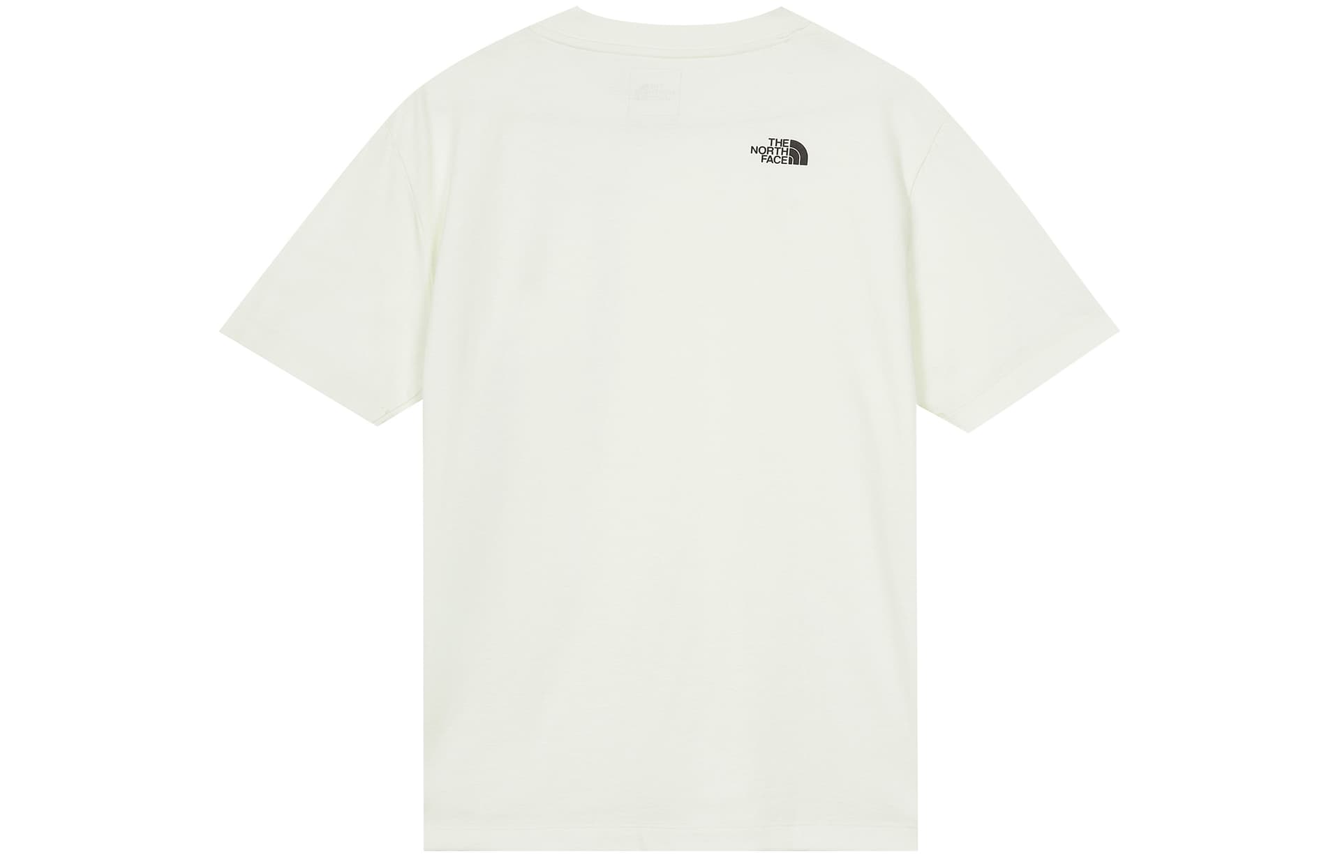 Футболка THE NORTH FACE SS22 LogoT - изображение 2