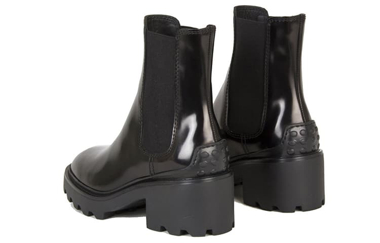 Ботинки челси TOD'S - изображение 3