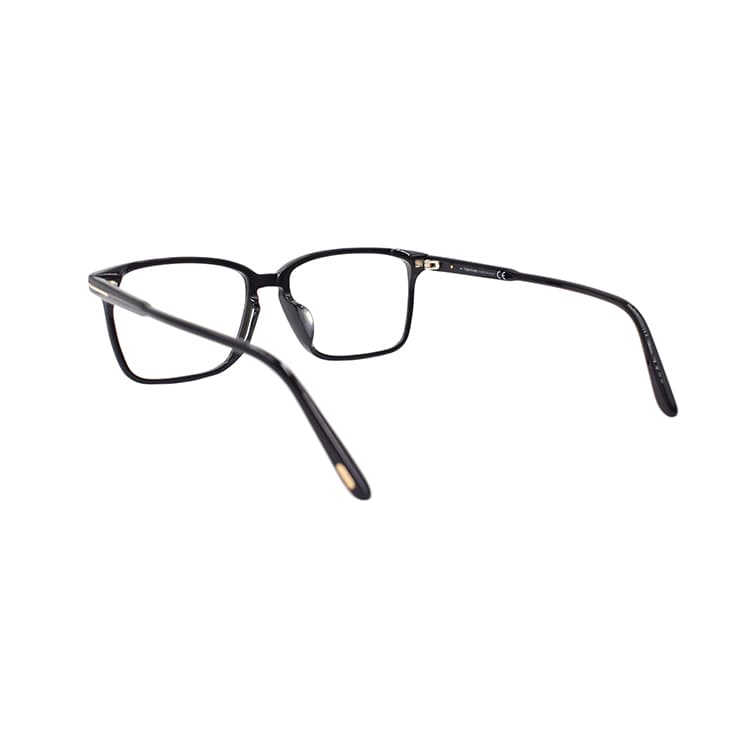 Оправа Tom Ford FT5696-F-B - изображение 3