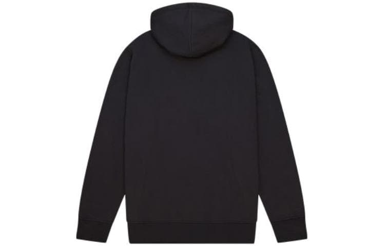 Худи Mitchell Ness Толстовка Мужская Черная - изображение 2