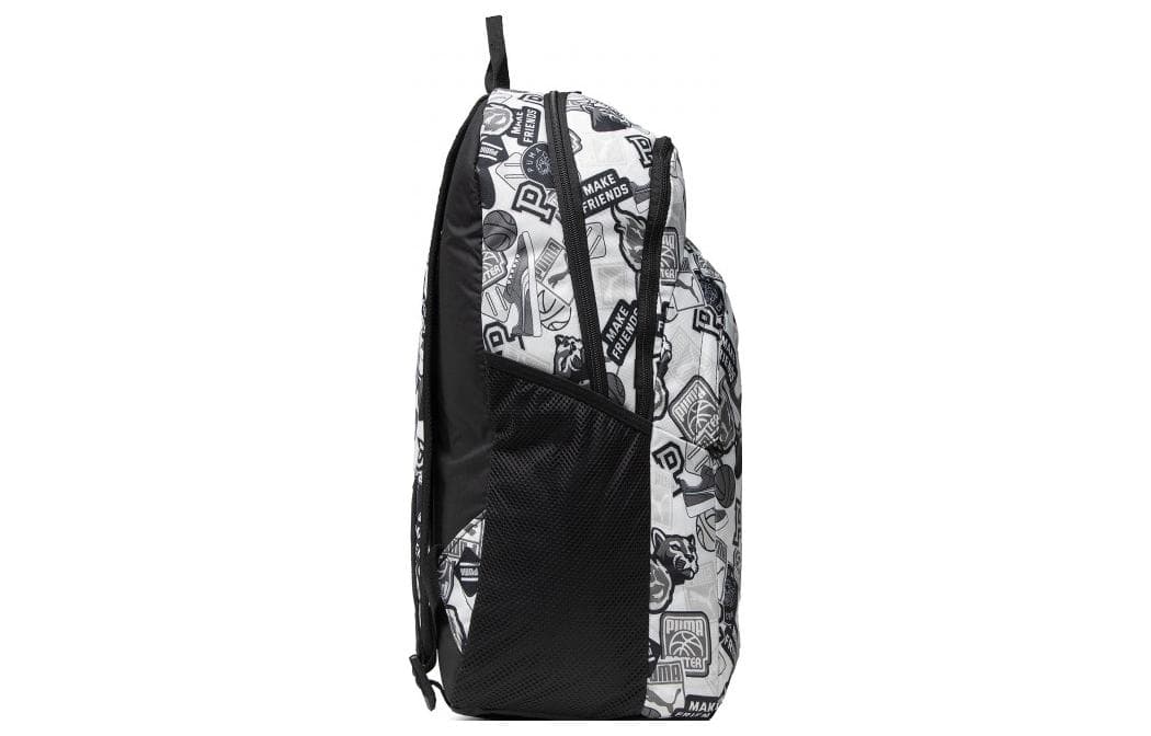 Рюкзак PUMA ACADEMY BACKPACK - изображение 4