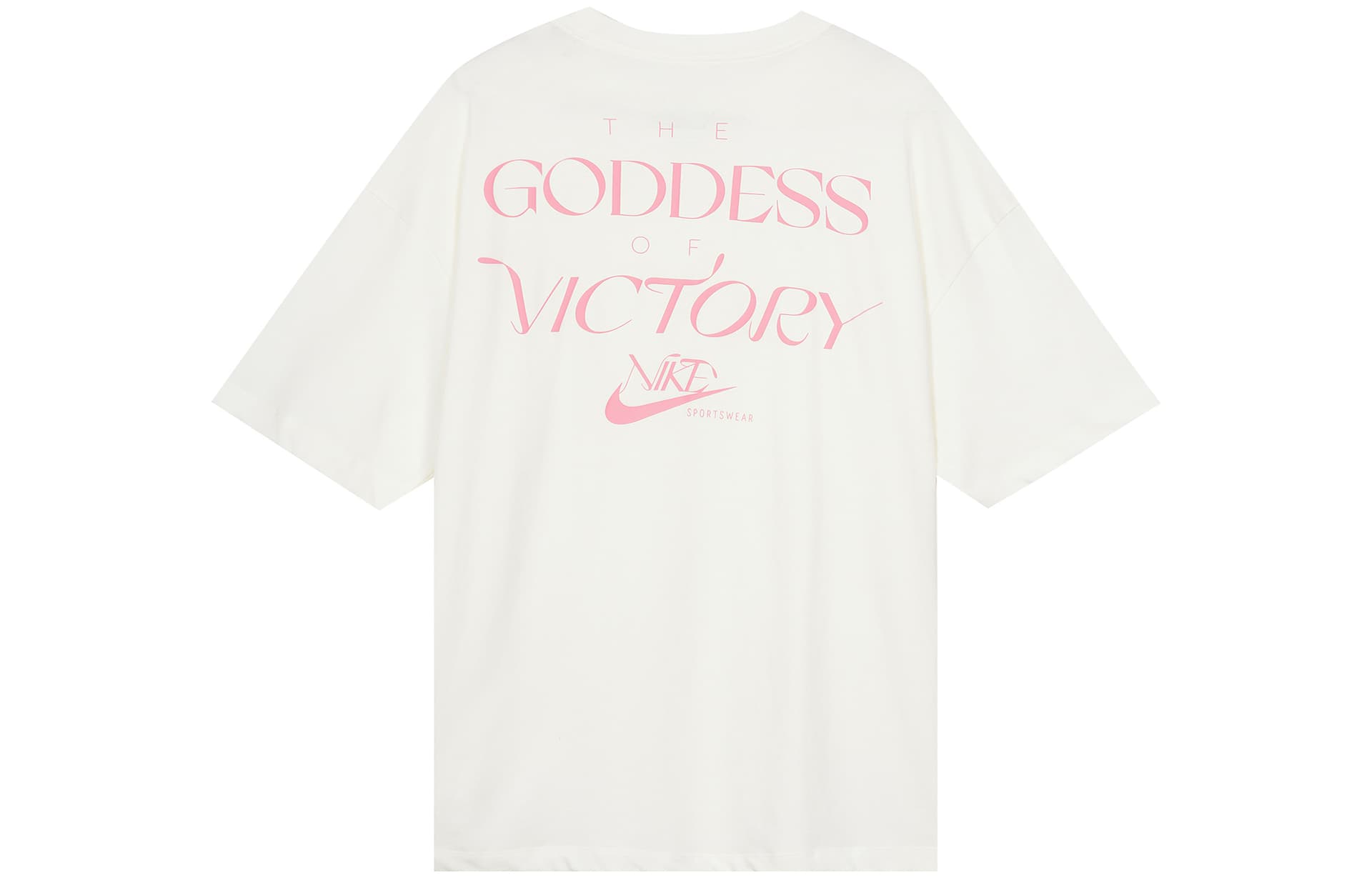 Футболка Nike AS W NSW TEE OC 2 OS LogoT - изображение 2