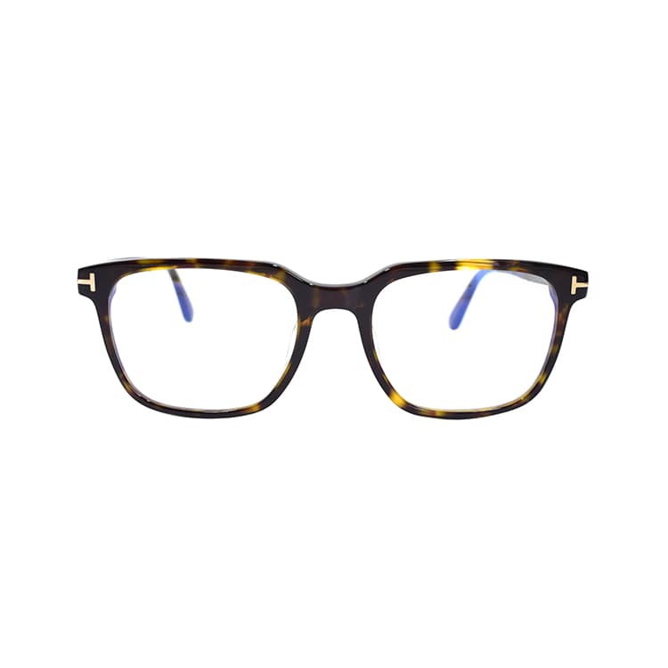 Оправа Tom Ford FT5818-F-B - изображение 2